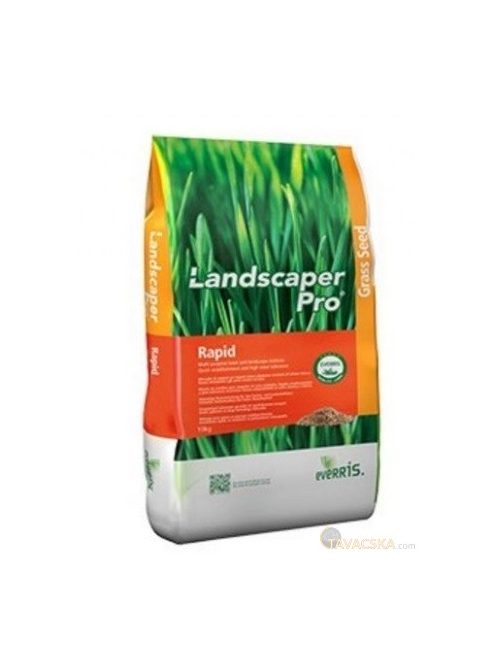 Landscaper Pro Fűmag Rapid 