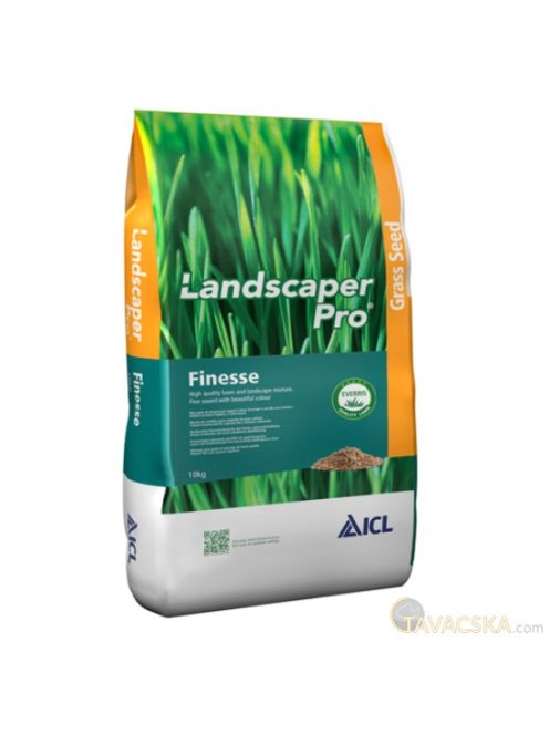 Landscaper Pro Fűmag Finesse 