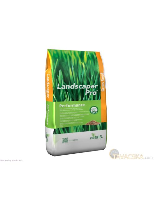 Landscaper Pro  Fűmag Performance 