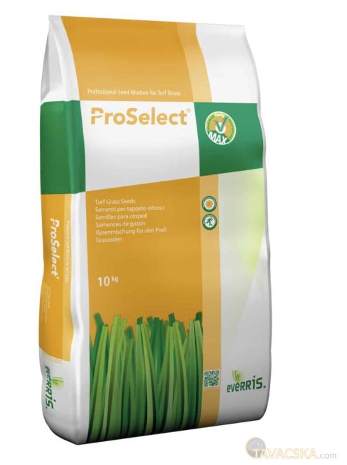 ProSelect Strong fűmag 10 kg