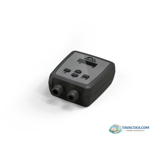 Pontec PondoMax Eco 11500 C Sebesség Szabályzóval