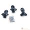 Pontec PondoStar LED RGB Set 3 lámpa