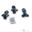 Pontec PondoStar LED RGB Set 3 lámpa
