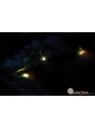 Pontec PondoStar LED RGB Set 3 lámpa