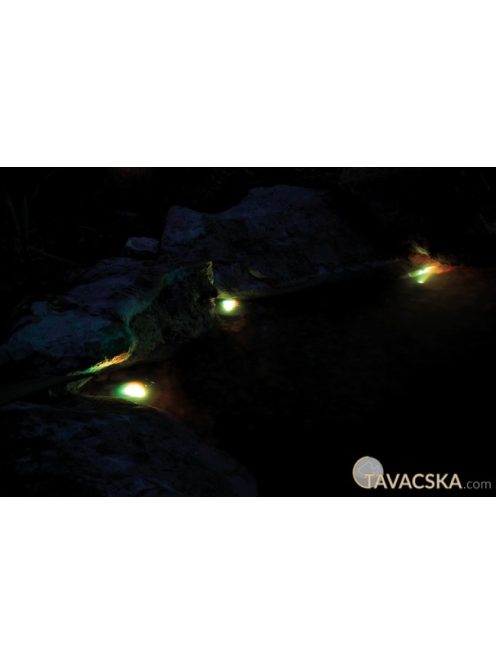 Pontec PondoStar LED RGB Set 3 lámpa