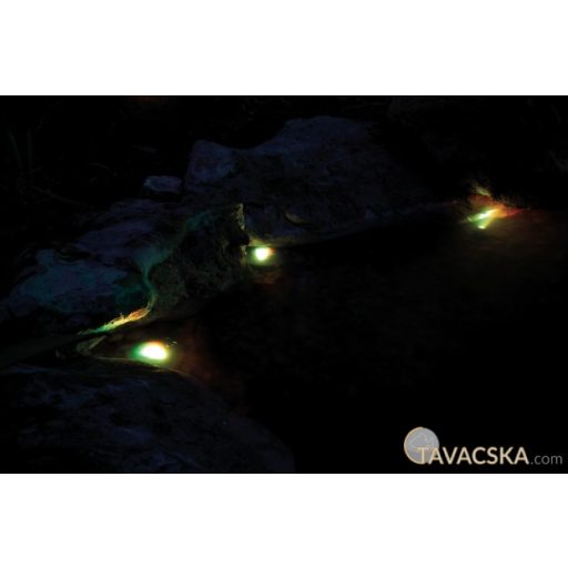 Pontec PondoStar LED RGB Set 3 lámpa