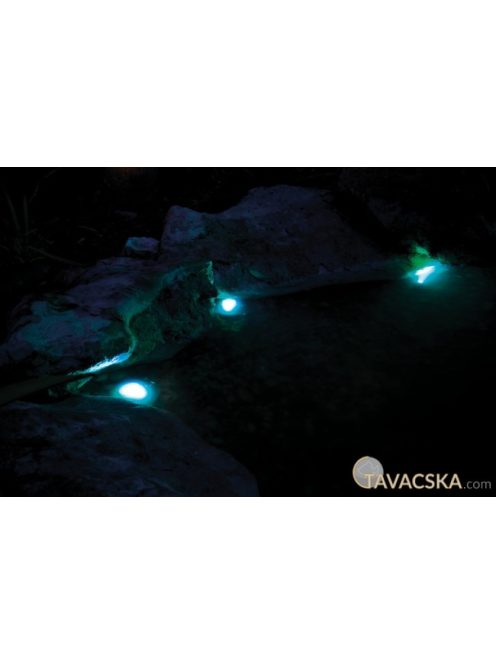 Pontec PondoStar LED RGB Set 3 lámpa