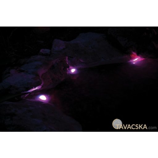 Pontec PondoStar LED RGB Set 3 lámpa