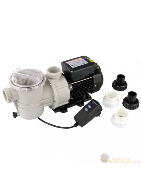 Poolmax TP 150 pumpa medence szivattyú