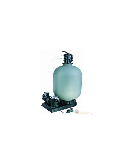 Medence szűrő set 600 pumpával TP 120