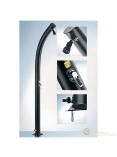 Ubbink Szolár zuhany Shower (208 cm magas, 20 l kapacitás)