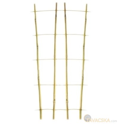 Bambuszrács S4/45cm