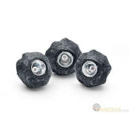 Pontec PondoStar LED Rocklight Set 3 lámpa