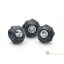Pontec PondoStar LED Rocklight Set 3 lámpa