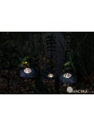 Pontec PondoStar LED Rocklight Set 3 lámpa