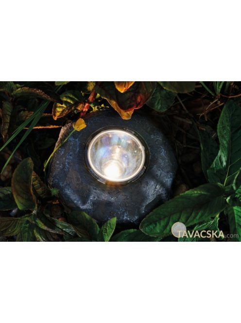 Pontec PondoStar LED Rocklight Set 3 lámpa
