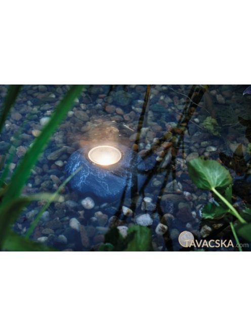 Pontec PondoStar LED Rocklight Set 3 lámpa