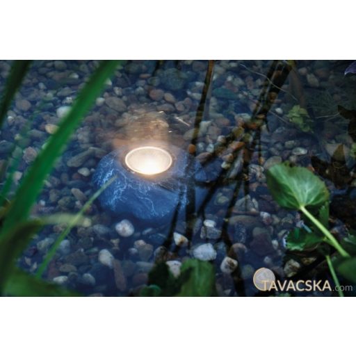 Pontec PondoStar LED Rocklight Set 3 lámpa
