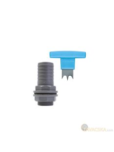 Csatlakozó 32 mm kézi fúróval