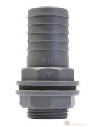 Csatlakozó 32 mm kézi fúróval