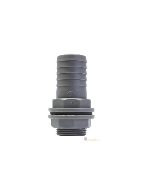 Csatlakozó 32 mm kézi fúróval