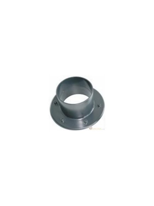 Csőáttörés tófóliához 110mm PVC