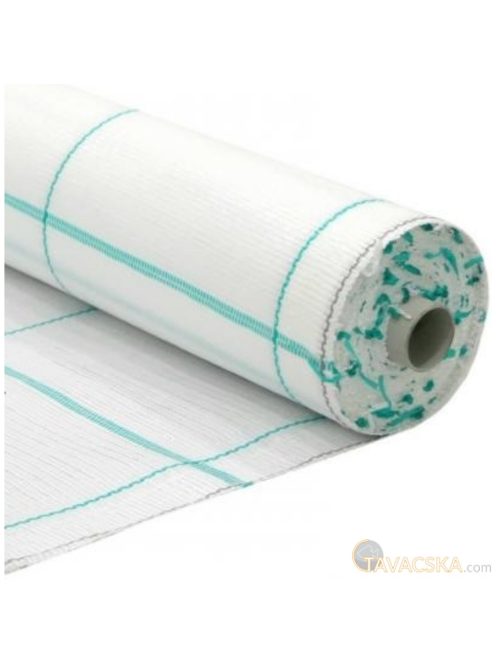 Agroszövet Fehér 100 g/m2/ 2,1 m/ 50 fm/105m2 