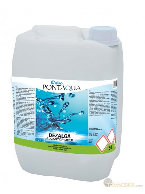 Dezalga 5L