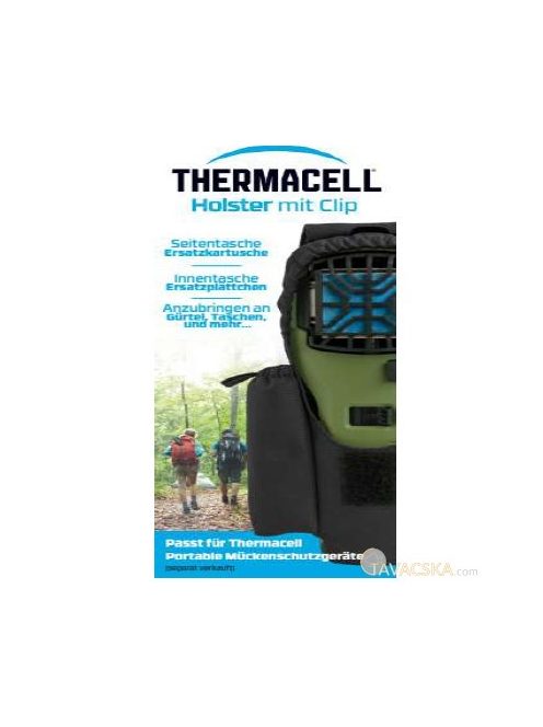 Thermacell tok az MR-300 típushoz