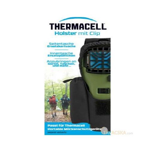 Thermacell tok az MR-300 típushoz