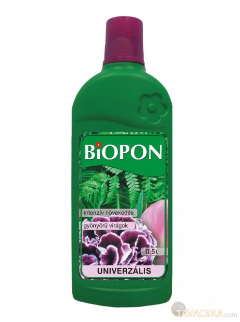 Biopon univerzális tápoldat 1 l