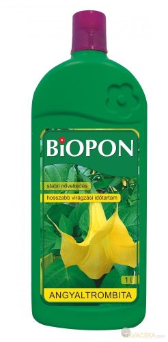 Biopon angyaltrombita tápoldat 0,5l