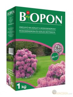 Biopon rhododendron,azálea növénytáp 1 kg
