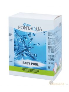 BABY POOL 5x20ml