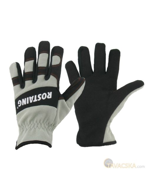 Dryfeel Kesztyű kerti nehéz munkához (favágás, ásás, stb.) méret 9