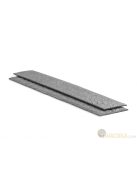 Ecolat 14cm x 1cm x2m egyenes hosszú