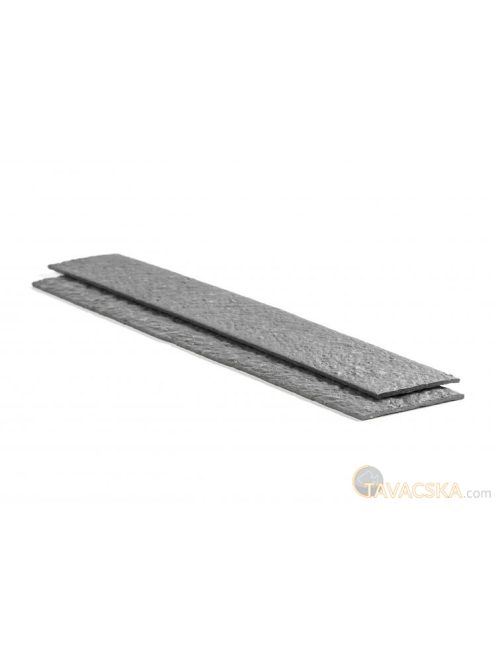 Ecolat 14cm x 1cm x2m egyenes hosszú
