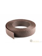 Ecolat Barna Tó és ágyásszegély 14 cm x 7 mm 25m, tekercsben