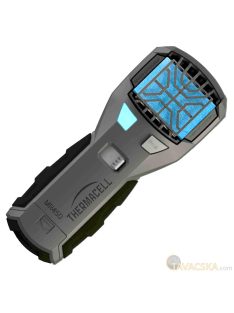   Thermacell MR-450X szúnyogriasztó készülék - törésbiztos, erősített, gumis házzal