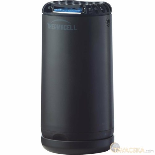 ThermaCell Halo Mini Tabletop unit fekete