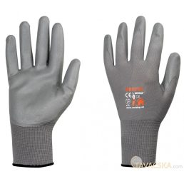   Kesztyű házkörüli munkákhoz zsíros olajos munkakörnyezet, 7