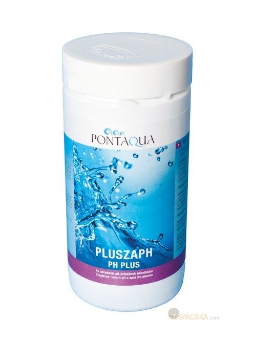 Pluszalph 0,8 kg