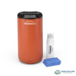   Thermacell Halo Mini Tabletop asztali készülék narancssárga (PS1-CANYON)