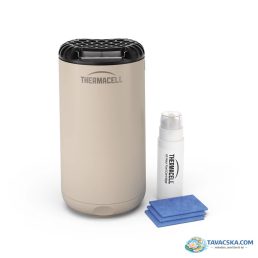   Thermacell Halo Mini Tabletop asztali készülék törtfehér (PS1-LINEN)
