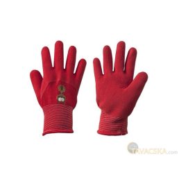 Gyerek Kesztyű Kitty latex 6-os