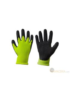 Gyerek Kesztyű Lemon latex 2-es