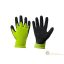 Gyerek Kesztyű Lemon latex 2-es