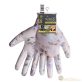 Kesztyű  NITROX FLOWERS nitryl gumové 6 méret