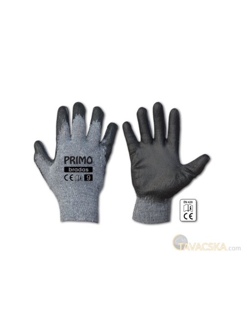 Kesztyű  PRIMO latex 11 méret