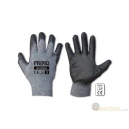 Kesztyű  PRIMO latex 8 méret